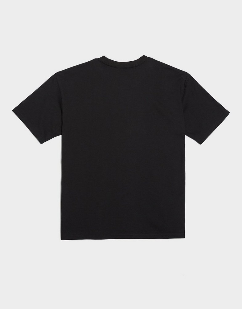 Tricou pentru bărbați NIKE TRICOU M ACG TEE ALIEN HV2168-010 Negru