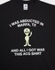 NIKE TRICOU M ACG TEE ALIEN