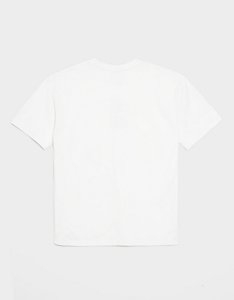 Tricou pentru bărbați NIKE TRICOU M ACG TEE ALIEN HV2168-121 Alb