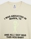 NIKE TRICOU M ACG TEE ALIEN