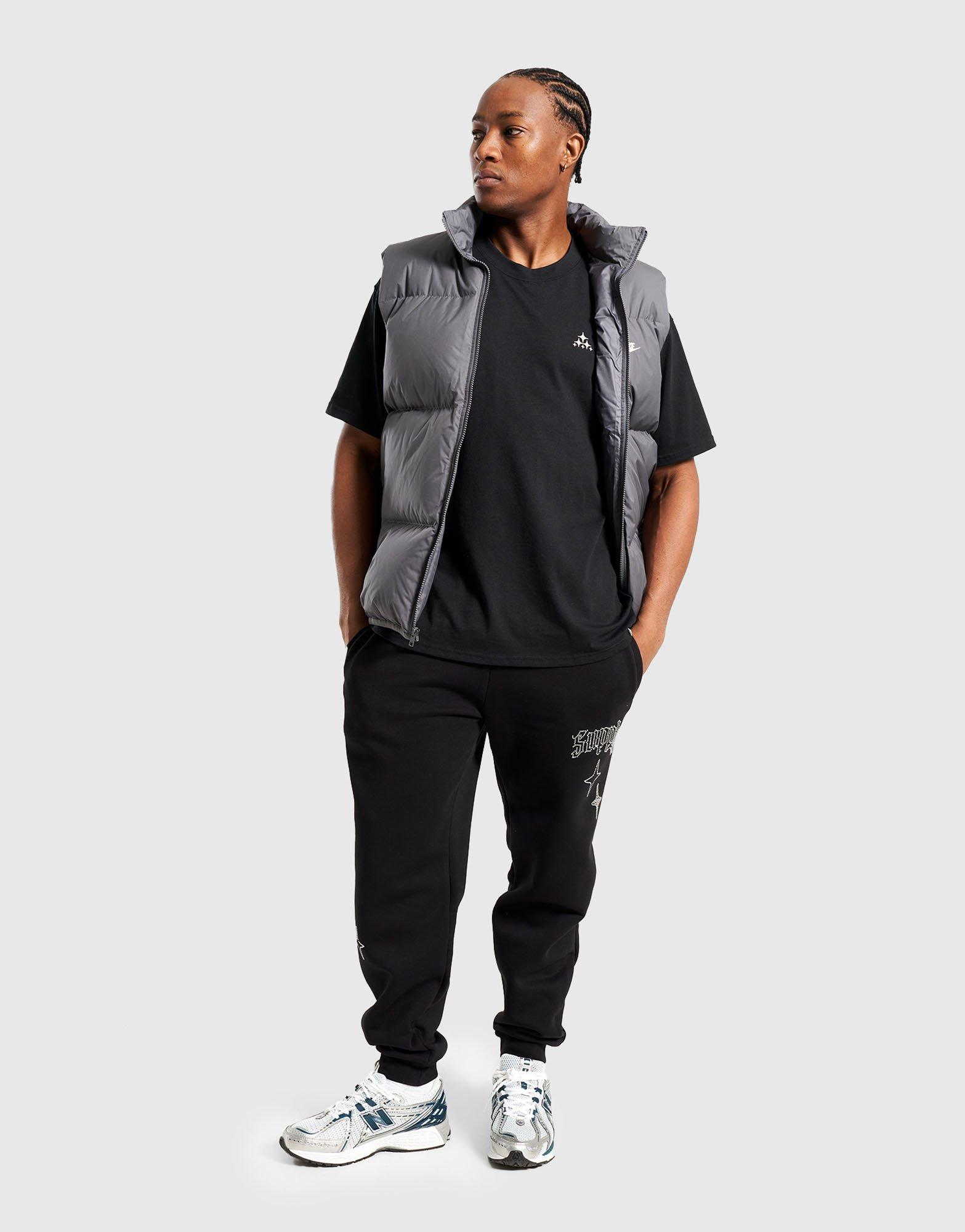 Nike T-Shirt M Acg Tee Mystery Lights