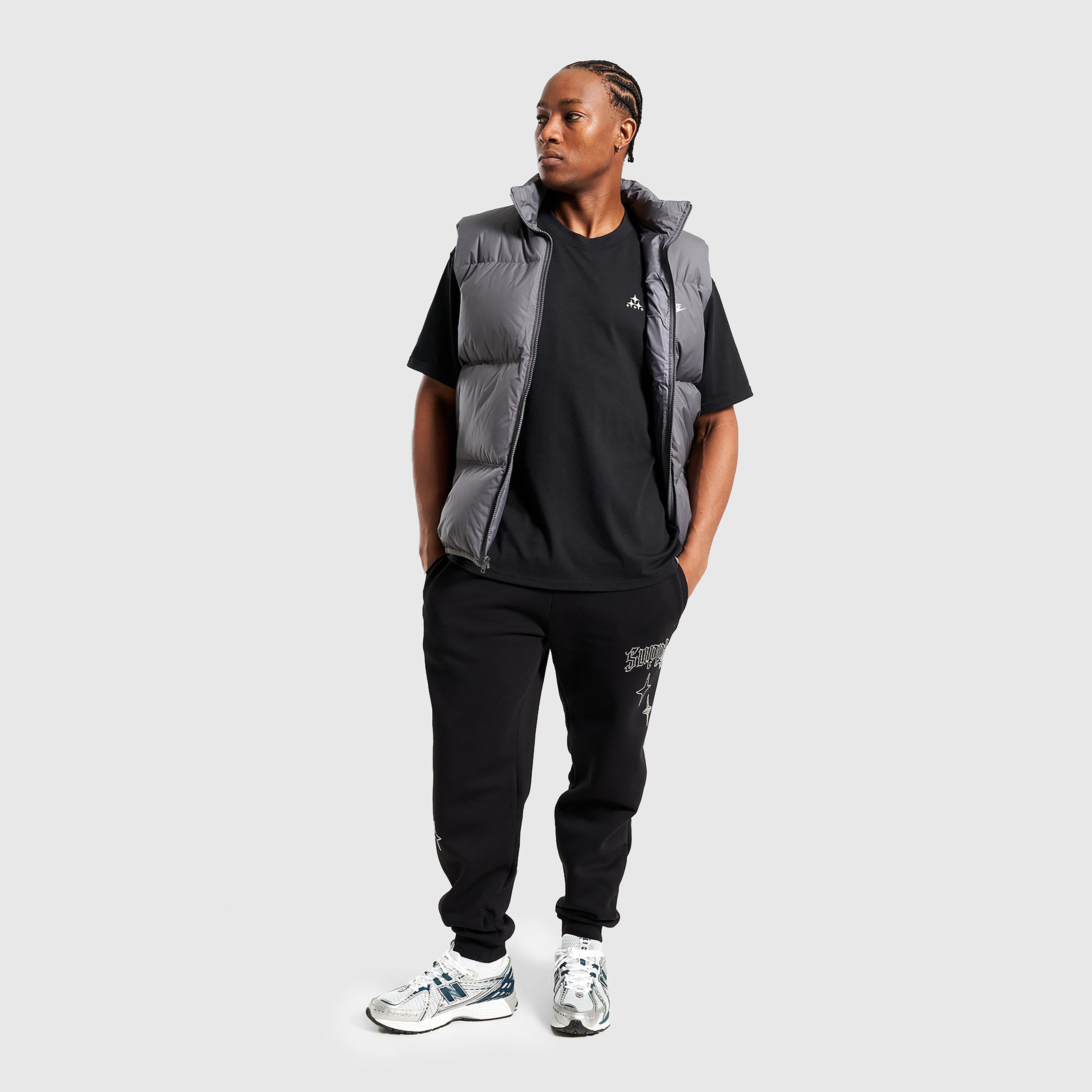 Férfi póló NIKE PÓLÓ M ACG TEE MYSTERY LIGHTS