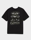 NIKE TRICOU M ACG TEE MYSTERY LIGHTS