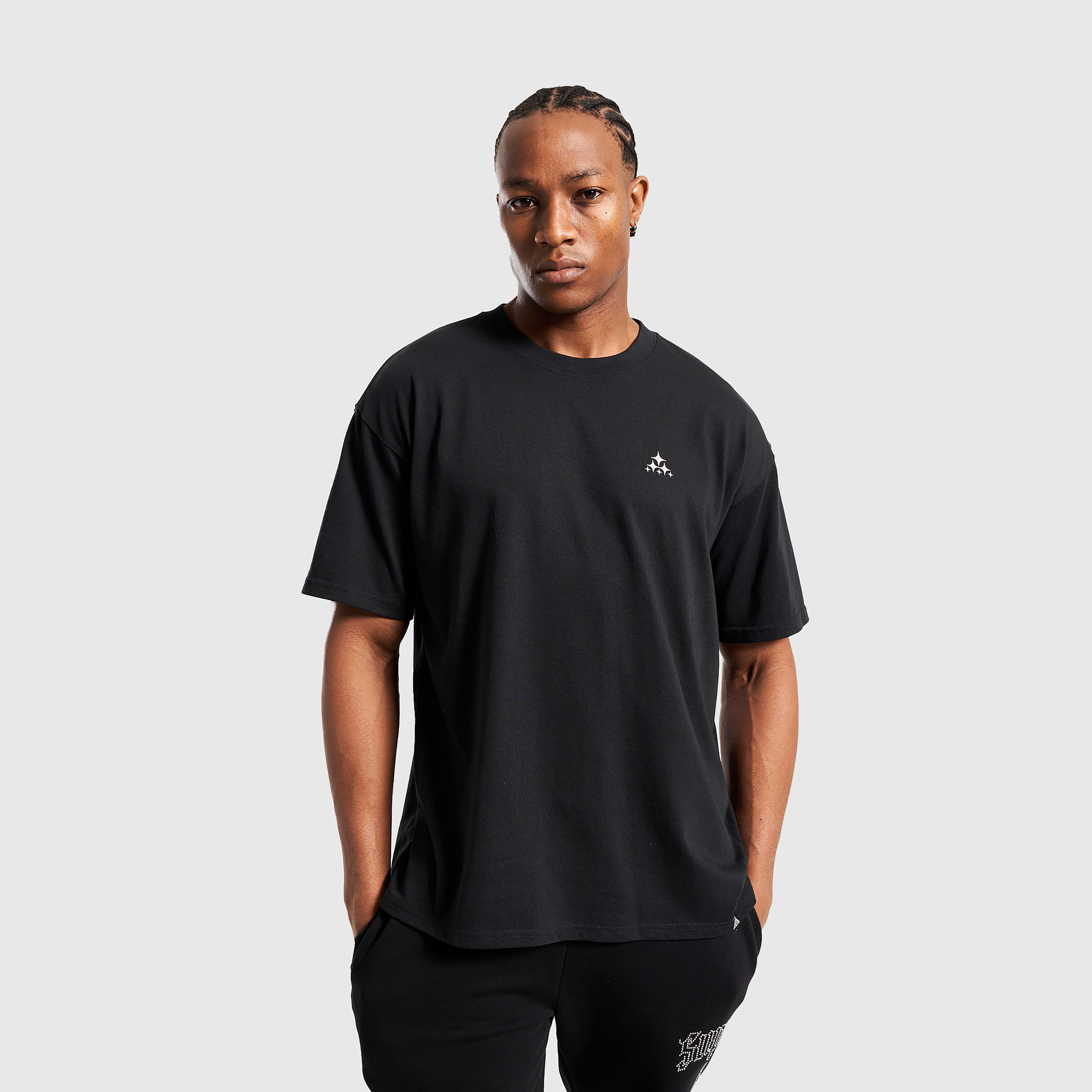 Férfi póló NIKE PÓLÓ M ACG TEE MYSTERY LIGHTS