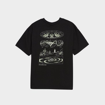 Tricou pentru bărbați NIKE TRICOU M ACG TEE MYSTERY LIGHTS