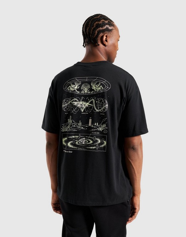 Nike Tričko M Acg Tee Mystery Lights