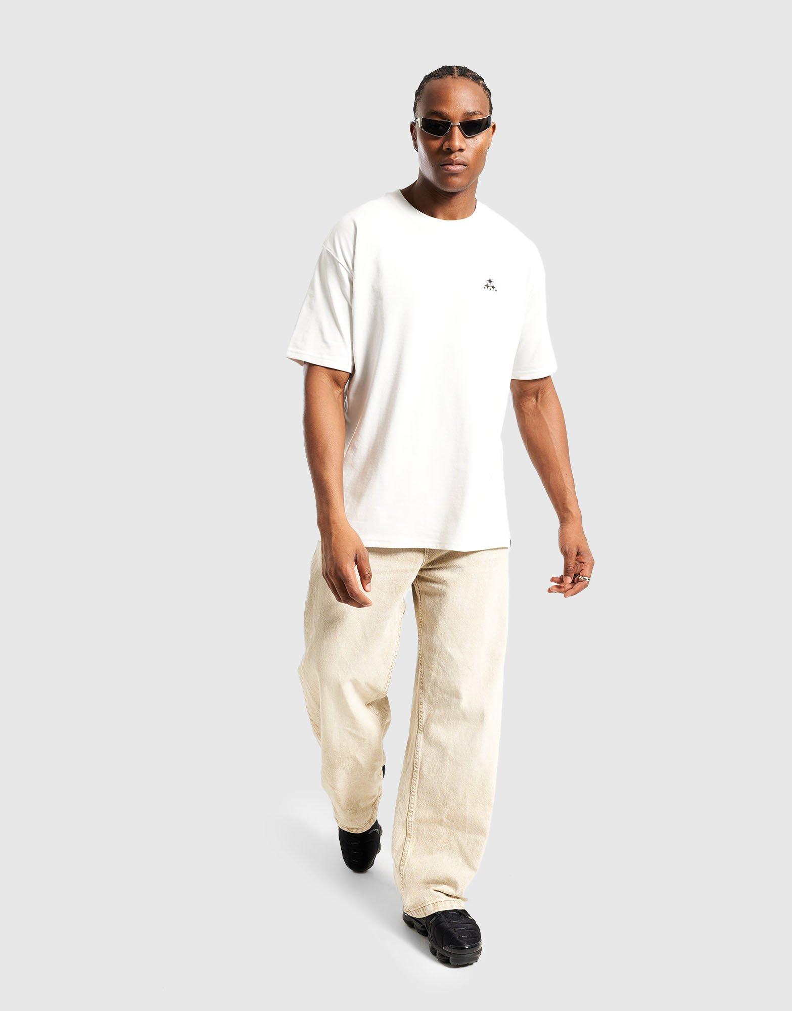 Nike T-Shirt M Acg Tee Mystery Lights