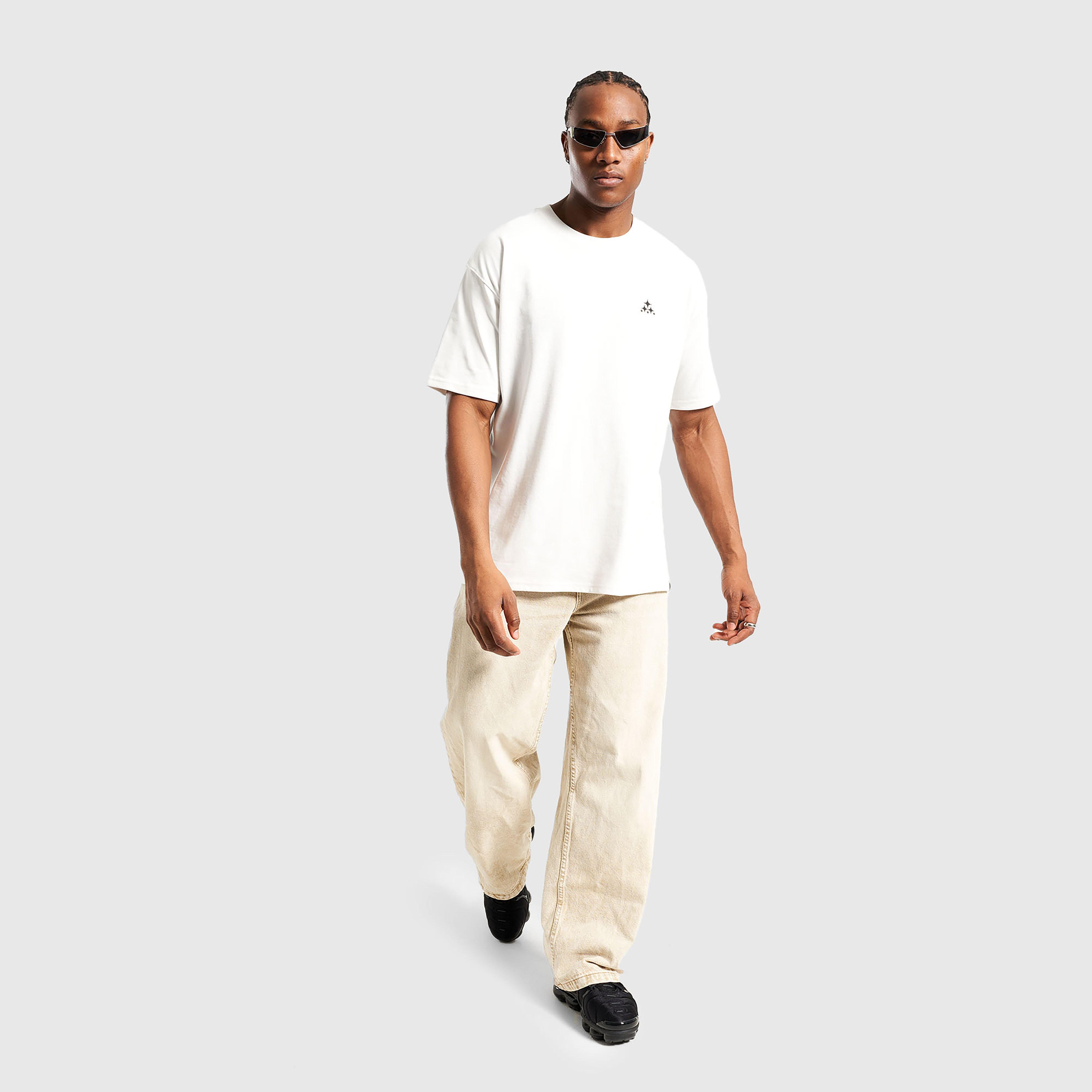 Koszulka, t-shirt męski NIKE T-SHIRT M ACG TEE MYSTERY LIGHTS