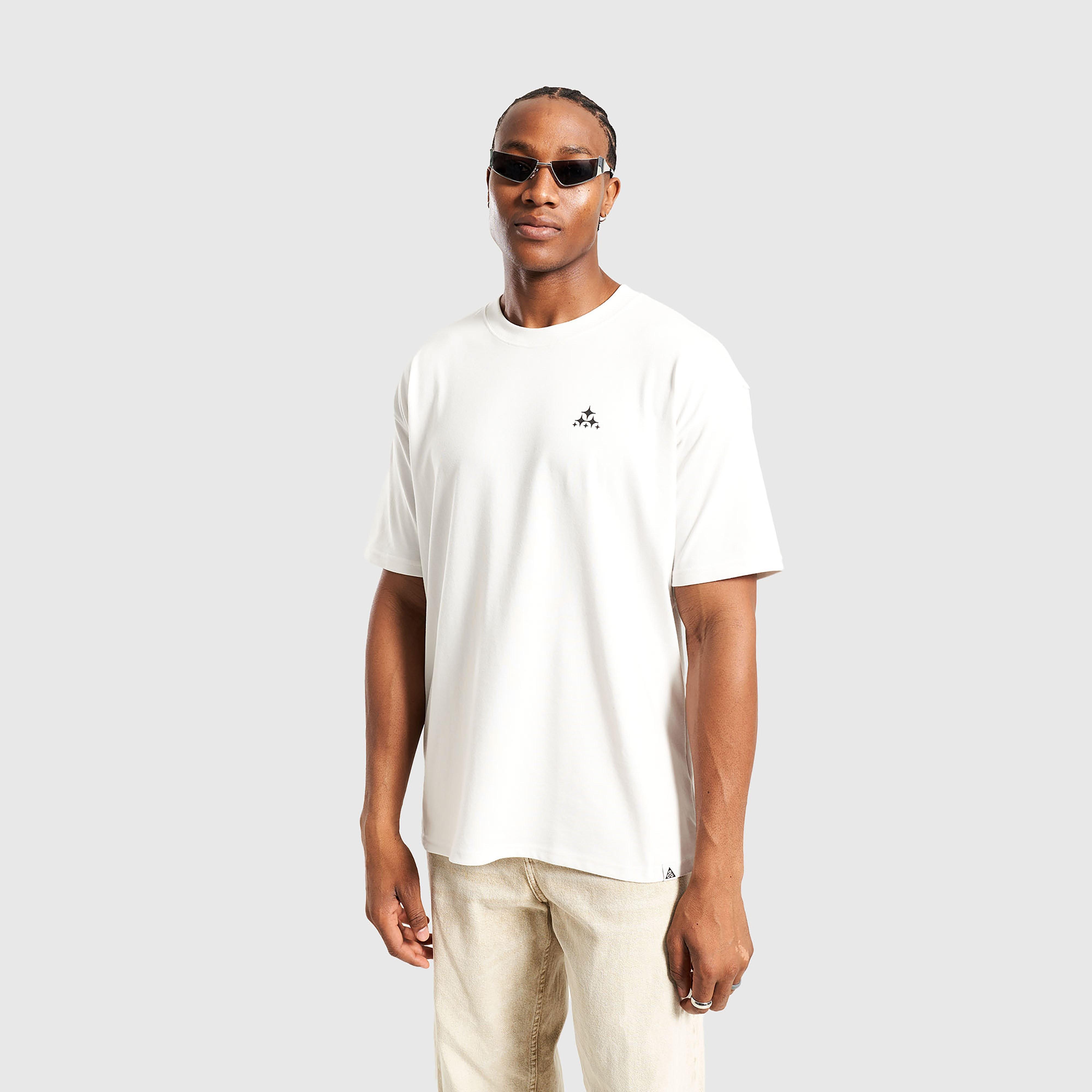 Koszulka, t-shirt męski NIKE T-SHIRT M ACG TEE MYSTERY LIGHTS