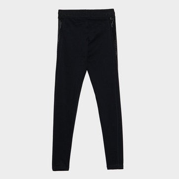 Dámské legíny NIKE LEGGINGS W NP 365 MR TIGHT GG GRX