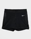 NIKE PANTALONI SCURȚI W NP 365 MR 3IN SHORT GG GRX