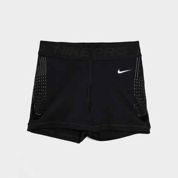 Pantaloni scurți pentru femei NIKE PANTALONI SCURȚI W NP 365 MR 3IN SHORT GG GRX