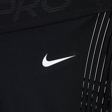 Pantaloni scurți pentru femei NIKE PANTALONI SCURȚI W NP 365 MR 3IN SHORT GG GRX