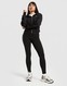 NIKE BLUZA ROZPINANA Z KAPTUREM W NSW PHNX FLC CRP