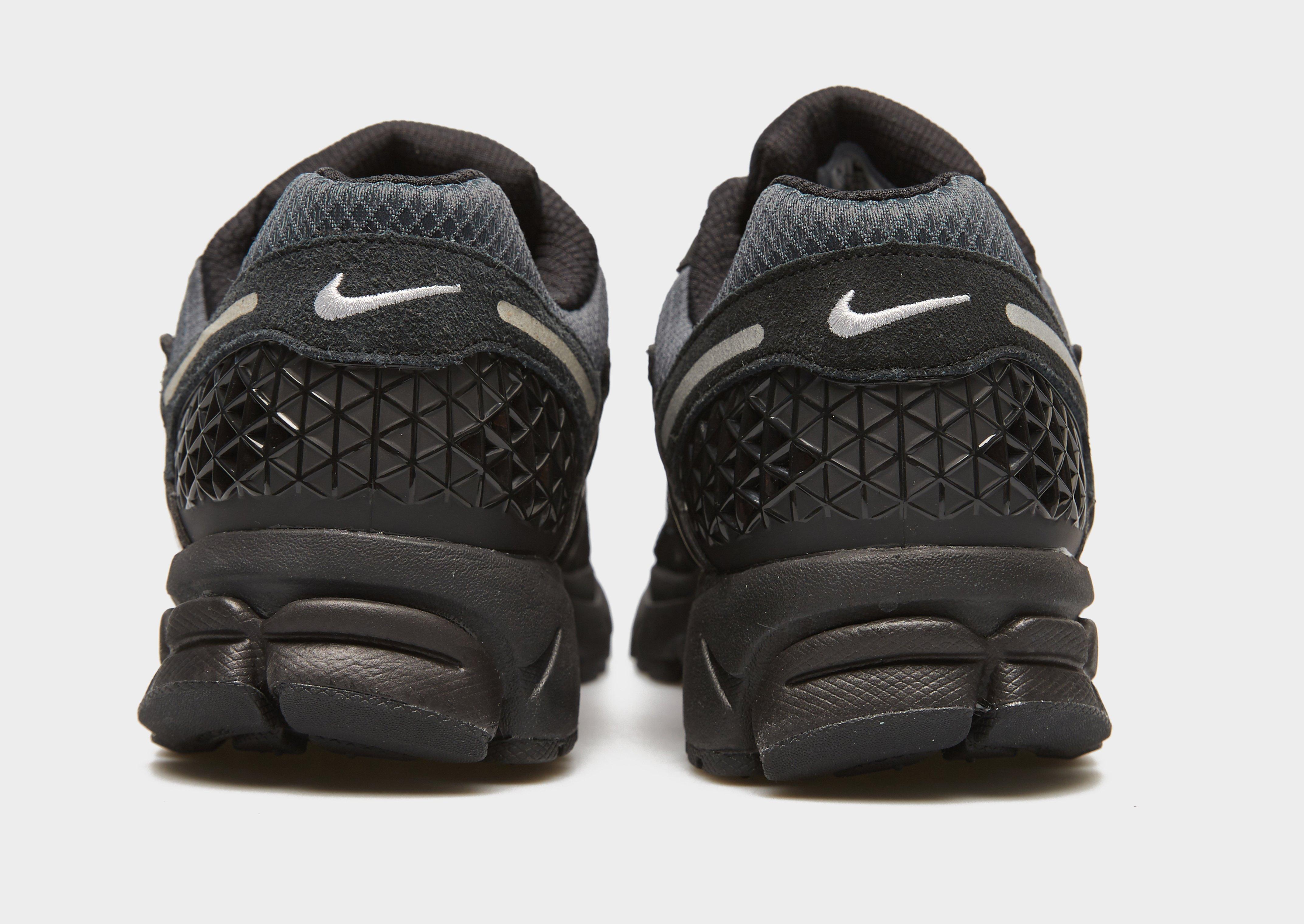 Adidași pentru bărbați NIKE ZOOM VOMERO 5 HV2527-002 Negru