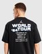 JORDAN TRIČKO M J NC WORLD TOUR SS CREW