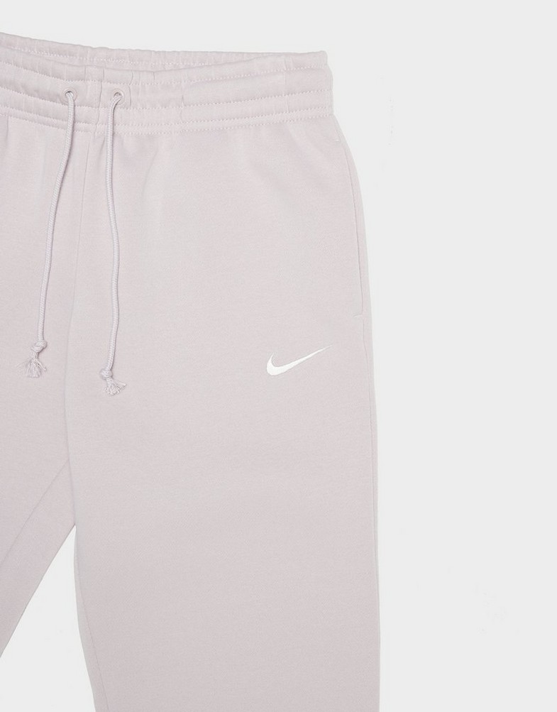 Dámské kalhoty NIKE KALHOTY  W NSW PHNX FLEEC MR PANT STD