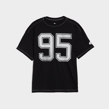 Ženski T-shirt NIKE T-SHIRT W NSW STREET SS OS TEE