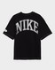 NIKE TRIČKO W NSW STREET SS OS TEE