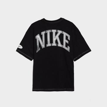 Ženski T-shirt NIKE T-SHIRT W NSW STREET SS OS TEE