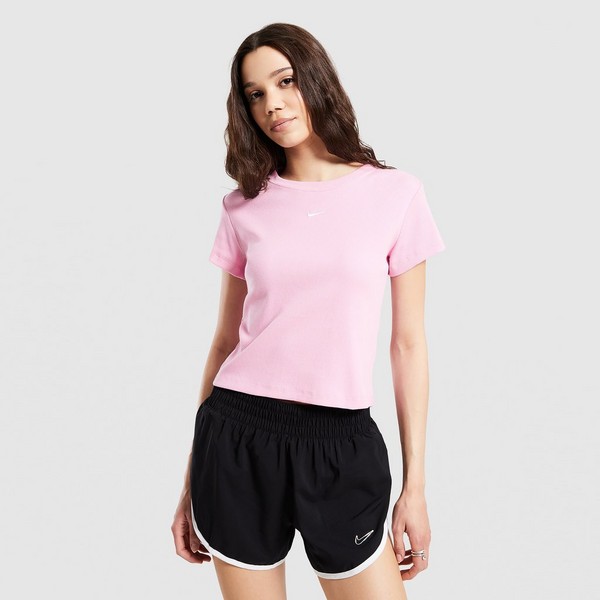 NIKE TRICOU W NSW NK CHLL KNT MD CRP