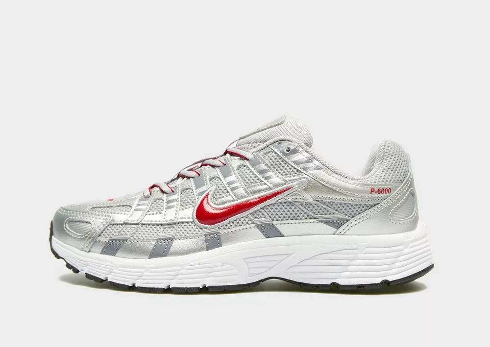NIKE P-6000, фото 1 з 6