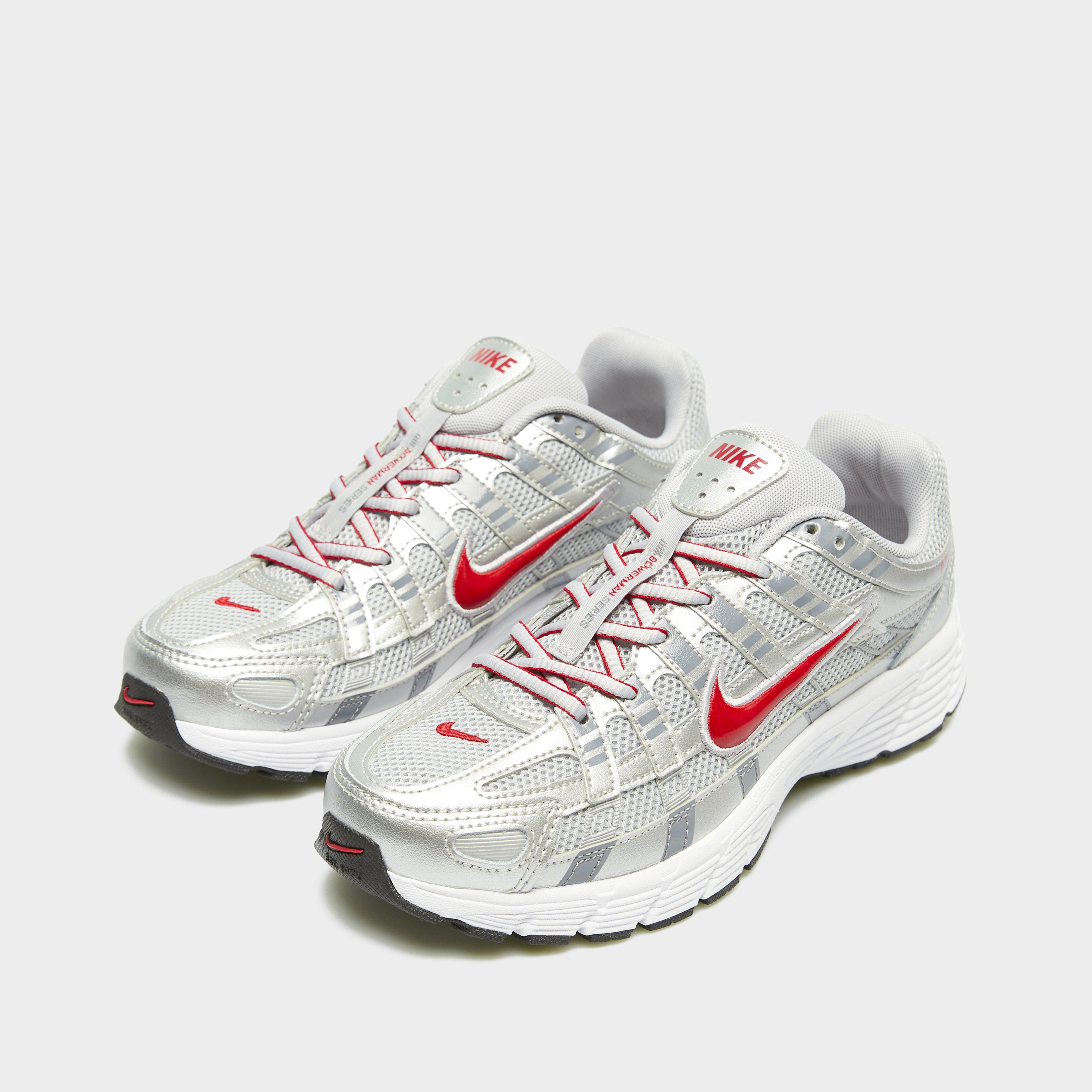 Buty sneakersy dla dzieci NIKE P-6000