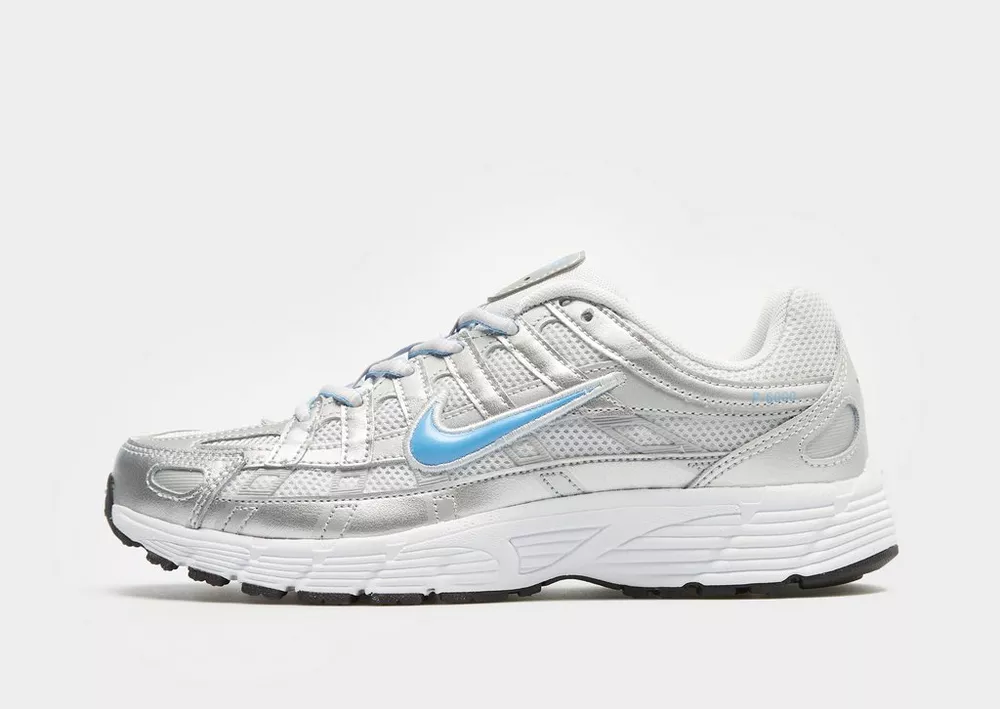 NIKE P-6000 BG, фото 1 з 6