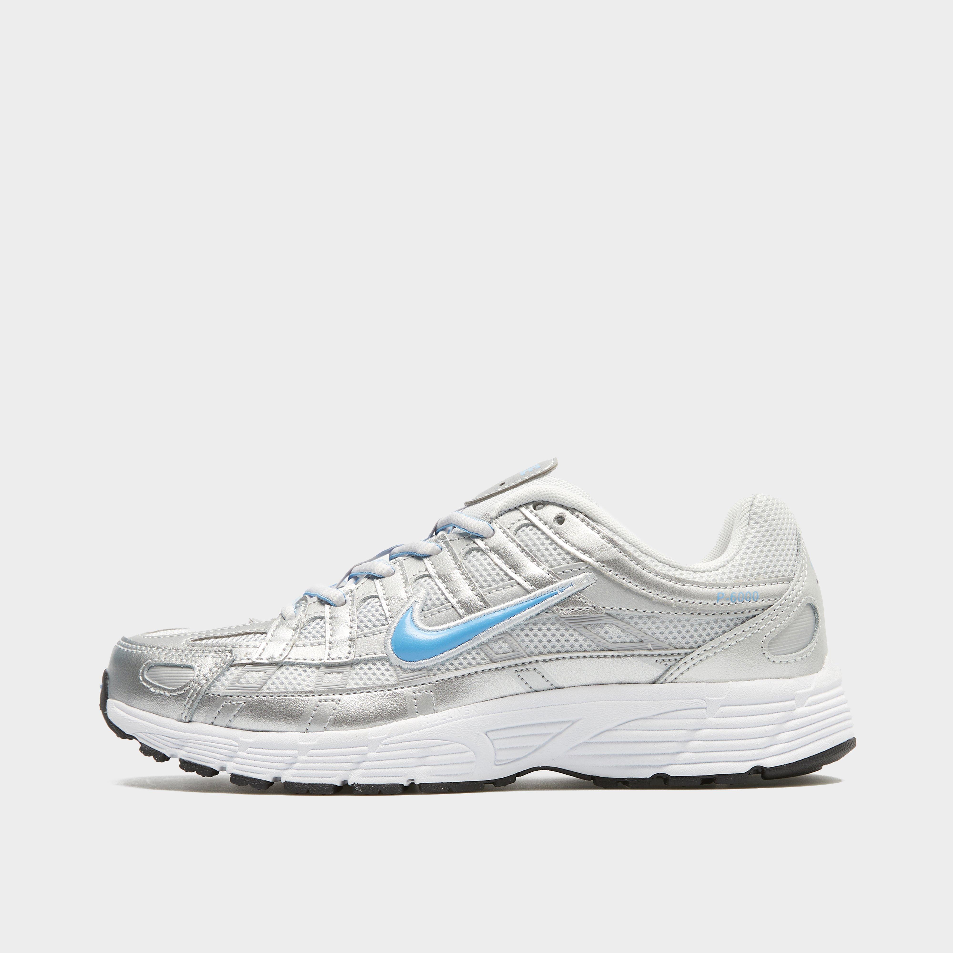 Buty sneakersy dla dzieci NIKE P-6000 BG