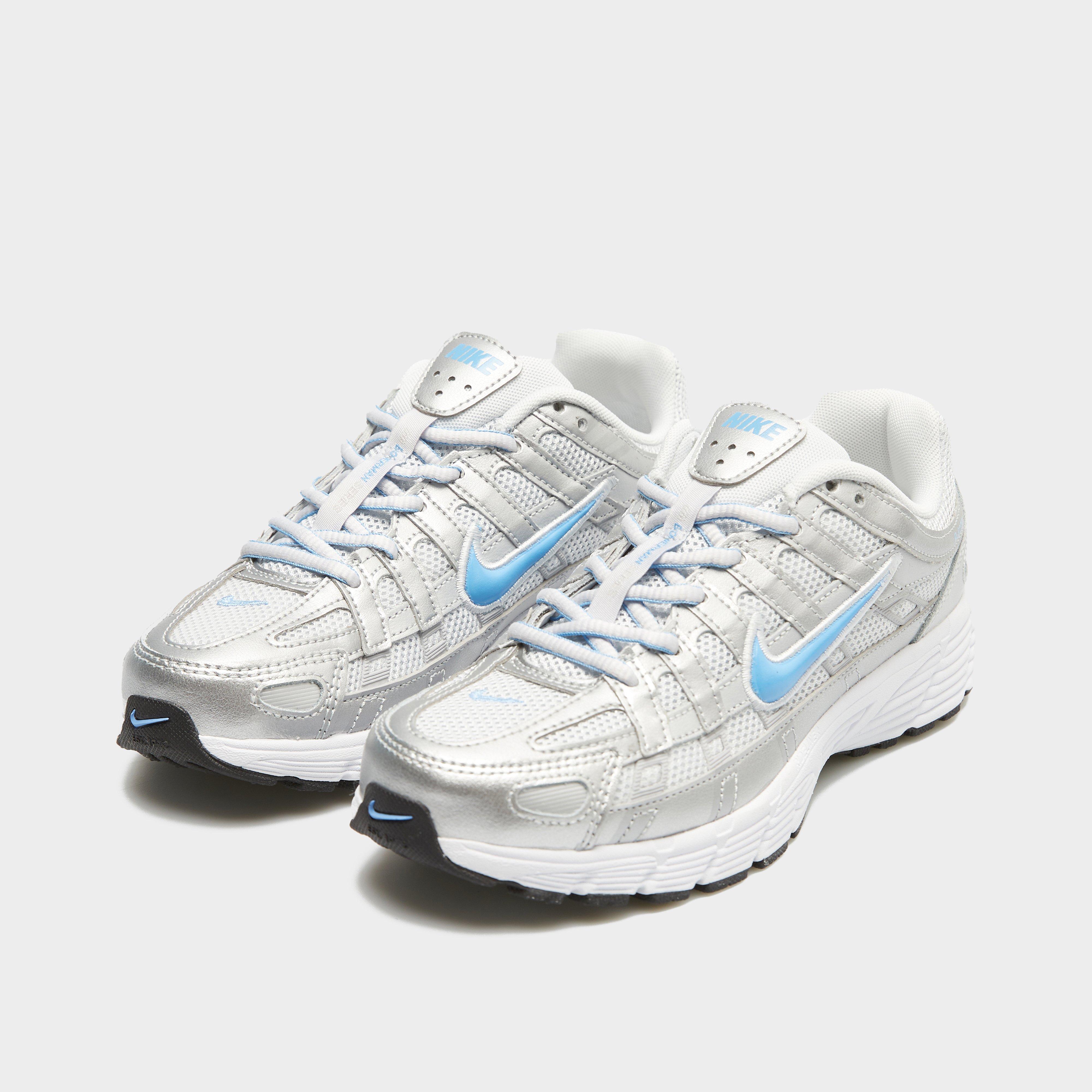 Buty sneakersy dla dzieci NIKE P-6000 BG