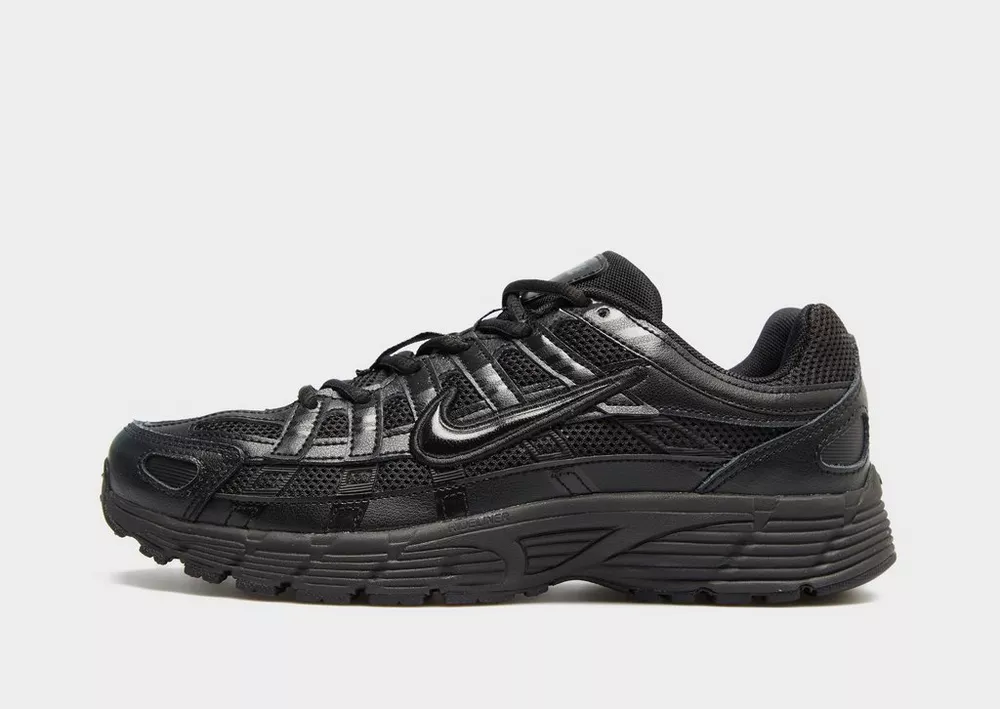 NIKE P-6000, фото 1 з 6