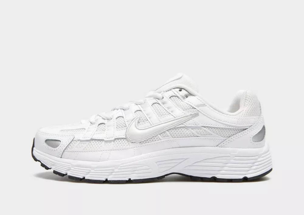 NIKE P-6000 BG, фото 1 з 6