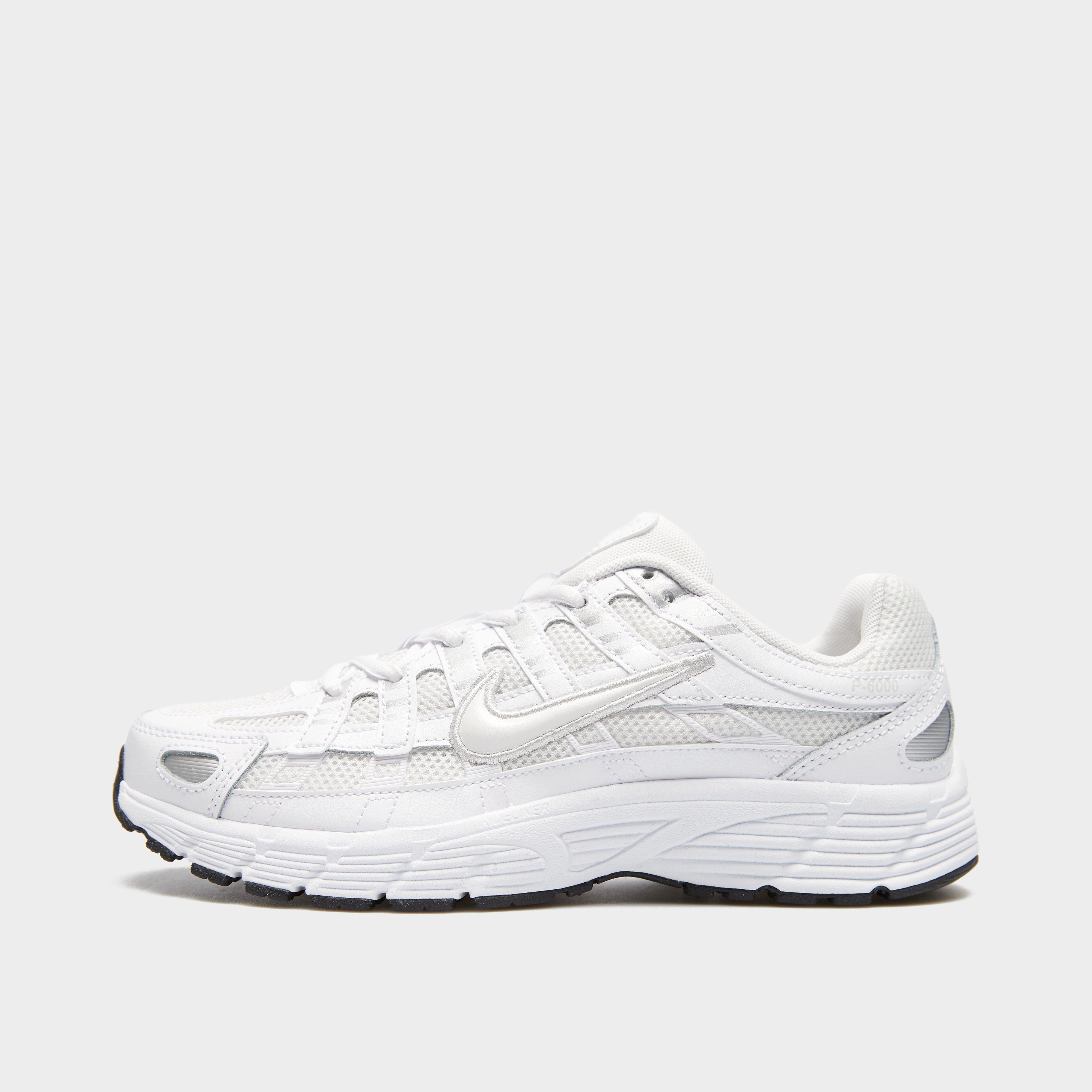 Buty sneakersy dla dzieci NIKE P-6000 BG