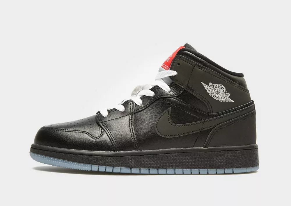 JORDAN AIR JORDAN 1 MID BG, фото 1 з 7