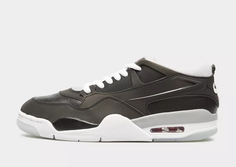 Jordan AIR JORDAN 4 RM, фото 1 з 6