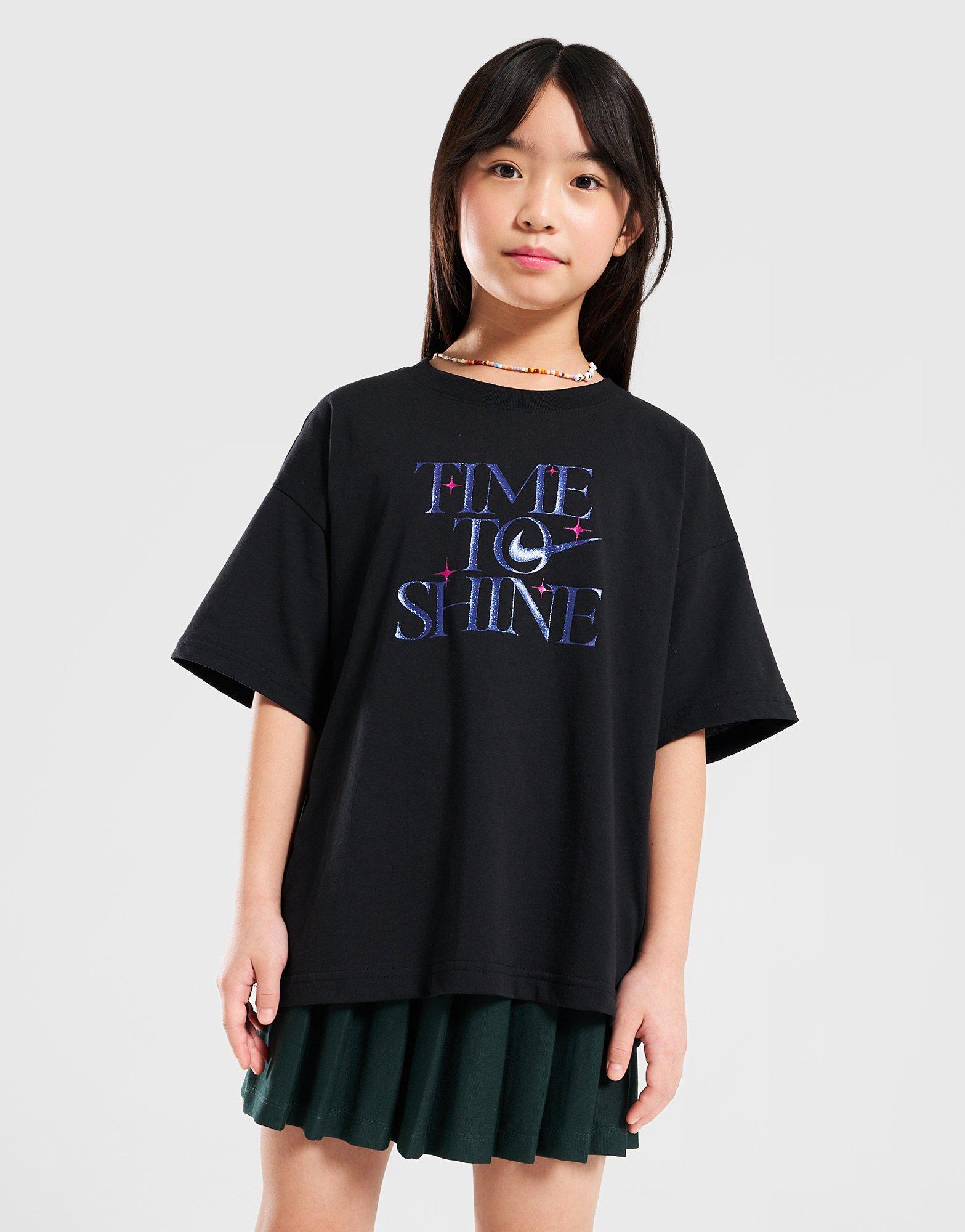 Nike Póló G Nsw Tee Empower Shine