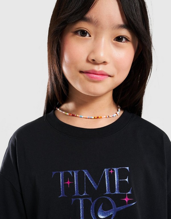 Nike T-Shirt G Nsw Tee Empower Shine - obrazek 2