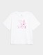 NIKE TRICOU G NSW TEE EMPOWER SHINE
