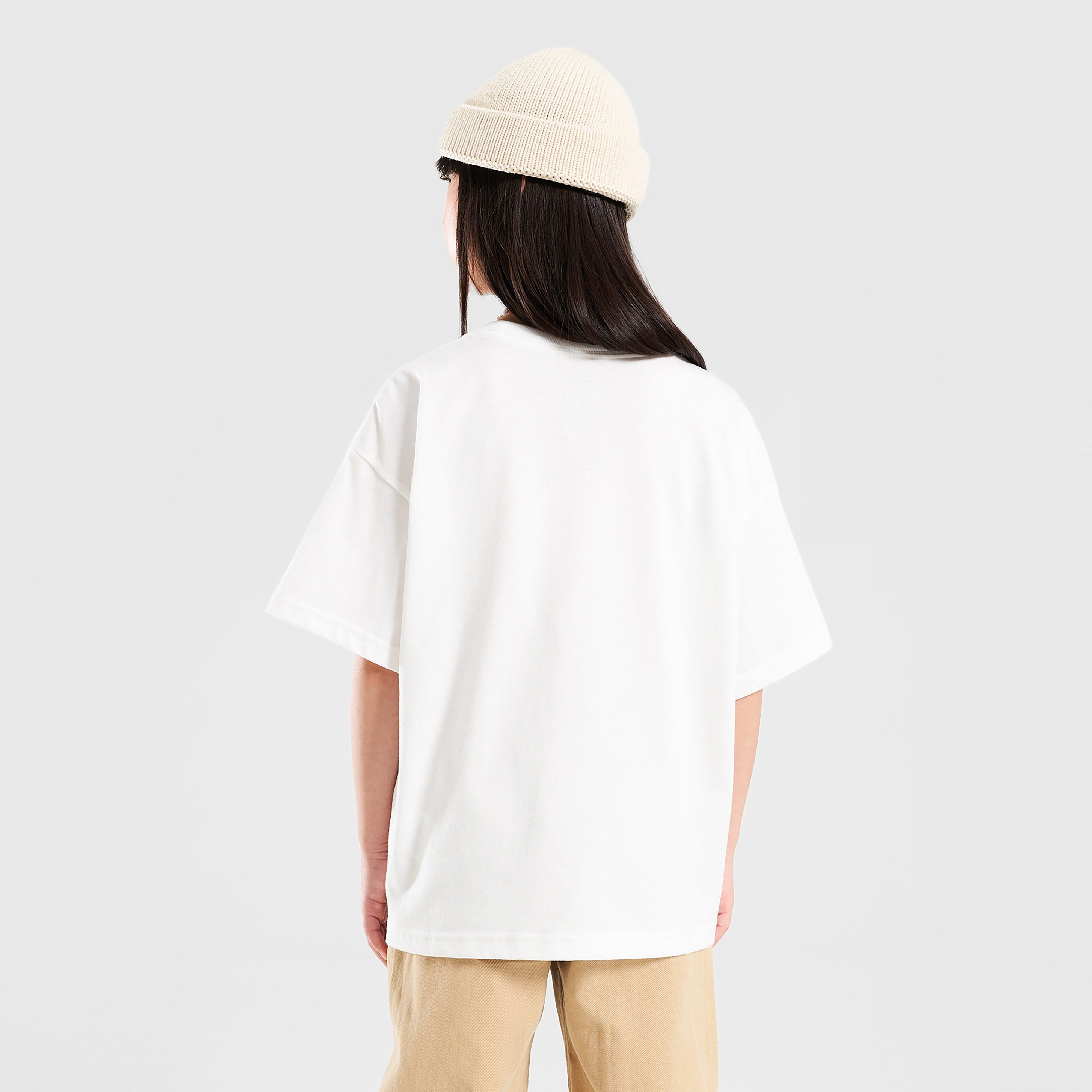 Gyerek póló NIKE PÓLÓ G NSW TEE EMPOWER SHINE