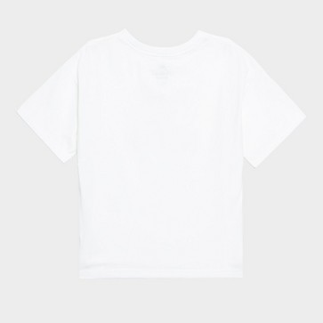 Tricou pentru copii NIKE TRICOU G NSW TEE EMPOWER SHINE