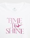 NIKE TRICOU G NSW TEE EMPOWER SHINE