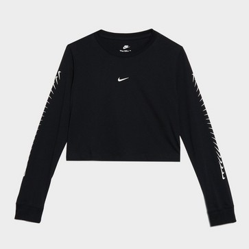 Tricou pentru copii NIKE TRICOU G NSW TEE DANCE SWOOSH