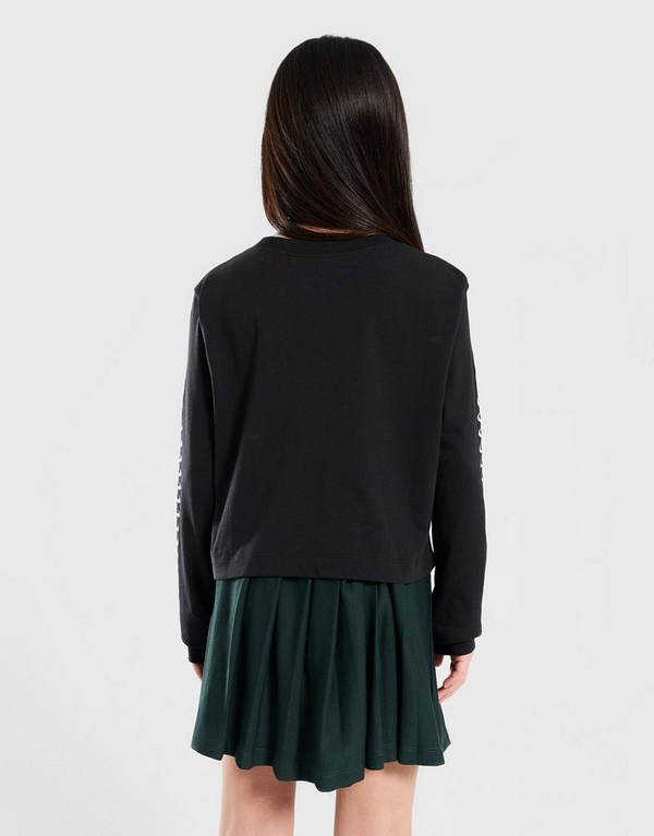 Nike T-Shirt G Nsw Tee Dance Swoosh - obrazek 2