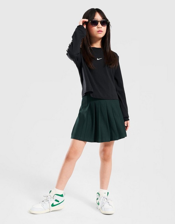 Nike T-Shirt G Nsw Tee Dance Swoosh - obrazek 3