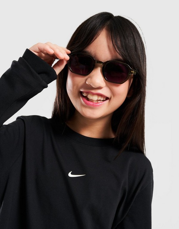 Nike Tričko G Nsw Tee Dance Swoosh
