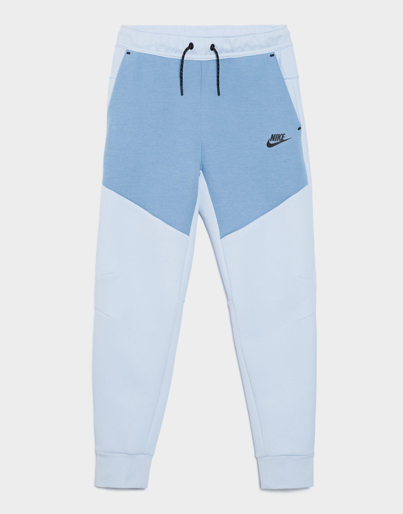 Nike Spodnie B Nsw Tch Flc Jggr – Pd