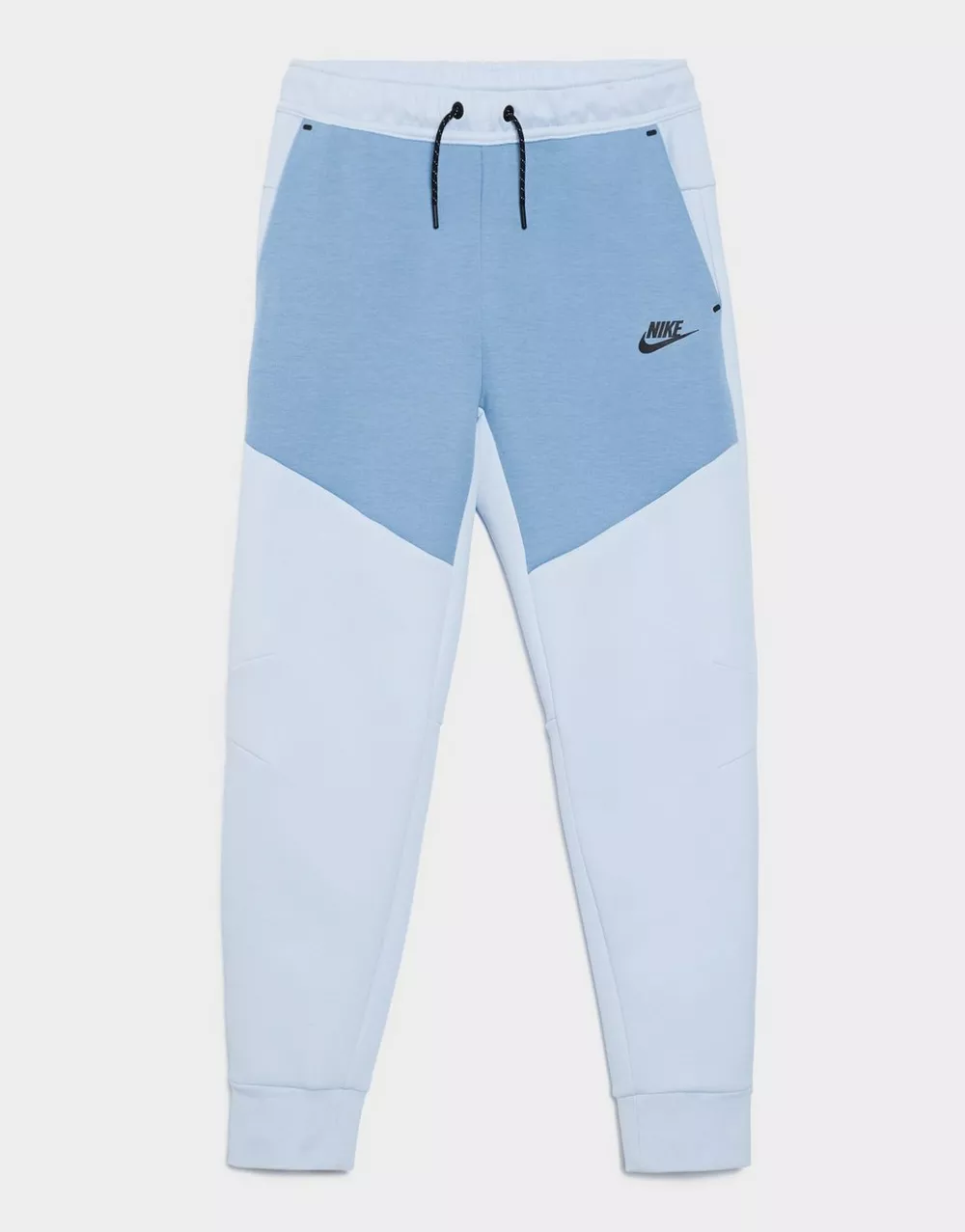 NIKE ШТАНИ B NSW TCH FLC JGGR - PD, фото 1 з 3