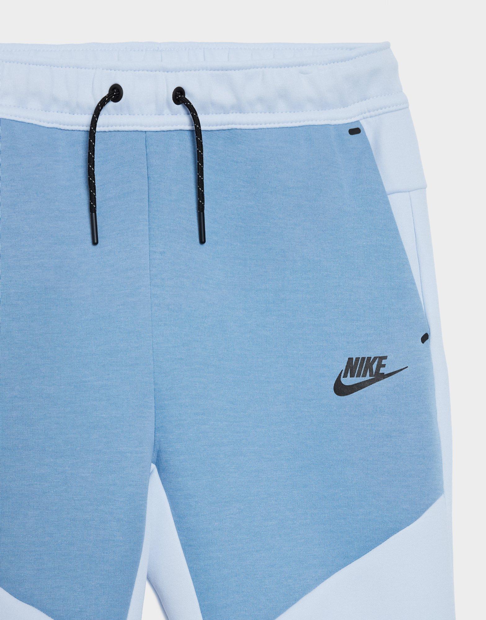 Nike Nohavice  B Nsw Tech Fleece Jogger