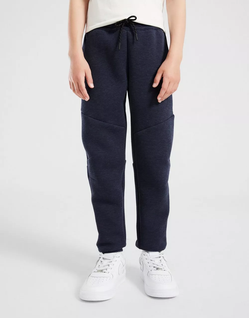 NIKE ШТАНИ NIKE SPORTSWEAR TECH FLEECE PANTS, фото 1 з 4
