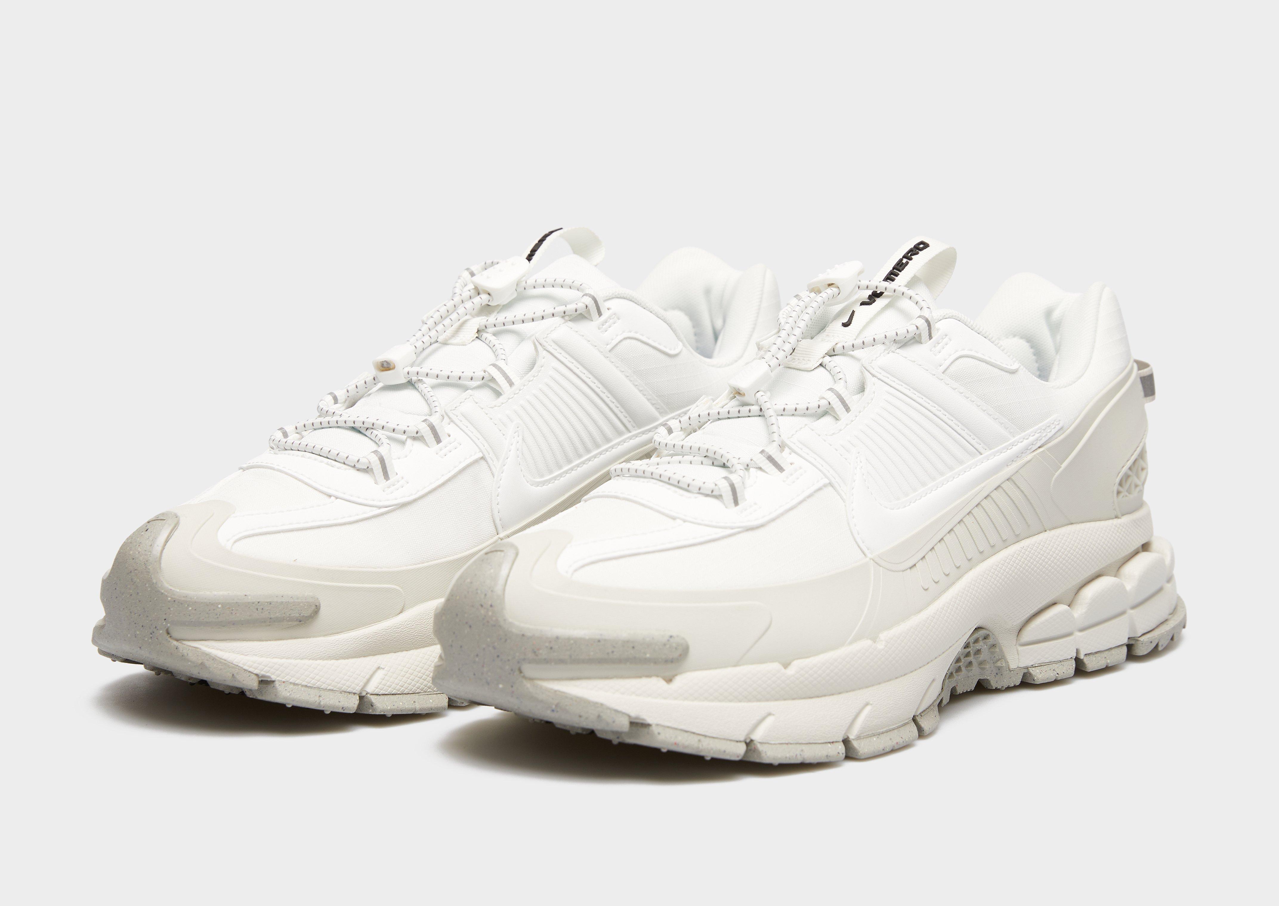 Pánske tenisky NIKE ZOOM VOMERO ROAM SYN HV5951-100 Biela